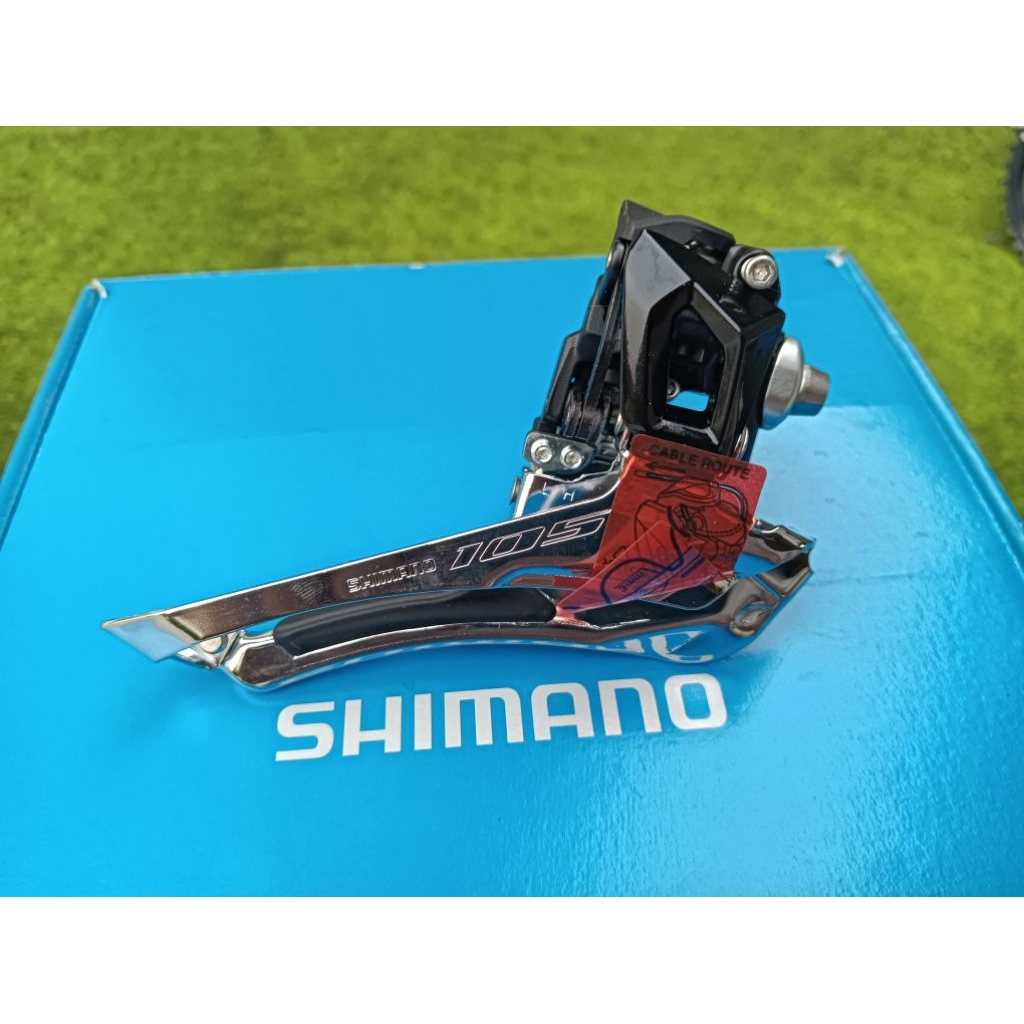 Fd shimano 105 r7000 original.
