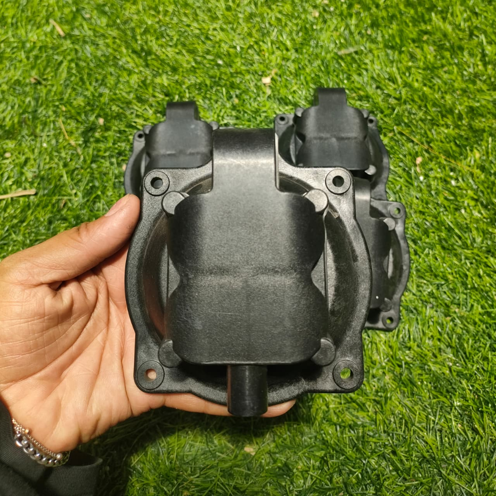 Sparepart House Membran Original Resun LP 200