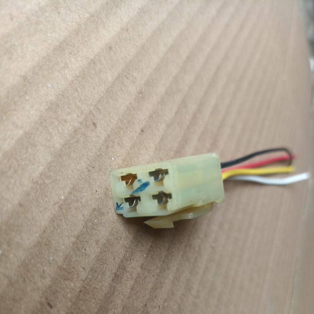 soket kiprok honda grand