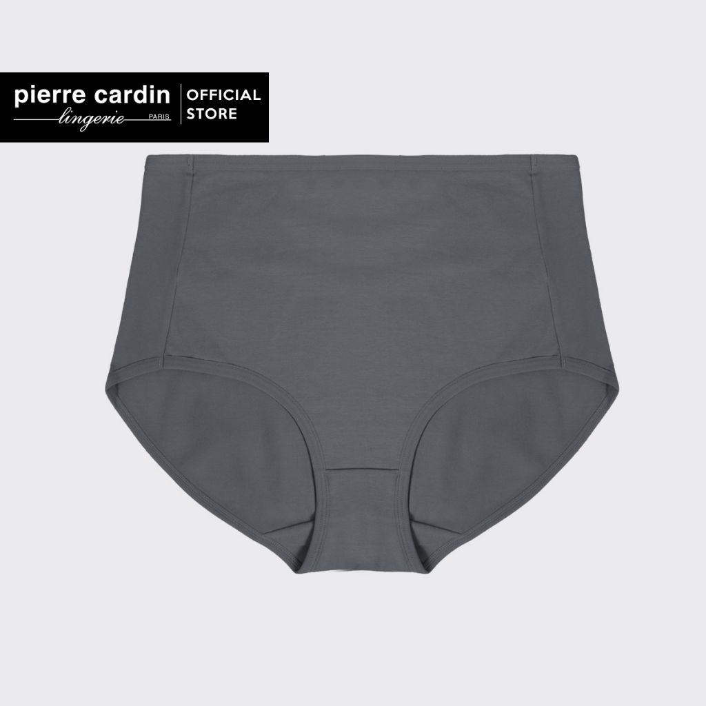 Pierre Cardin Panty Comfort Cotton High-waist 502-6982C