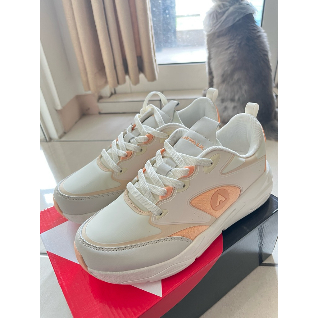 AIRWALK DIEGO WOMEN’S. Sepatu Wanita Airwalk