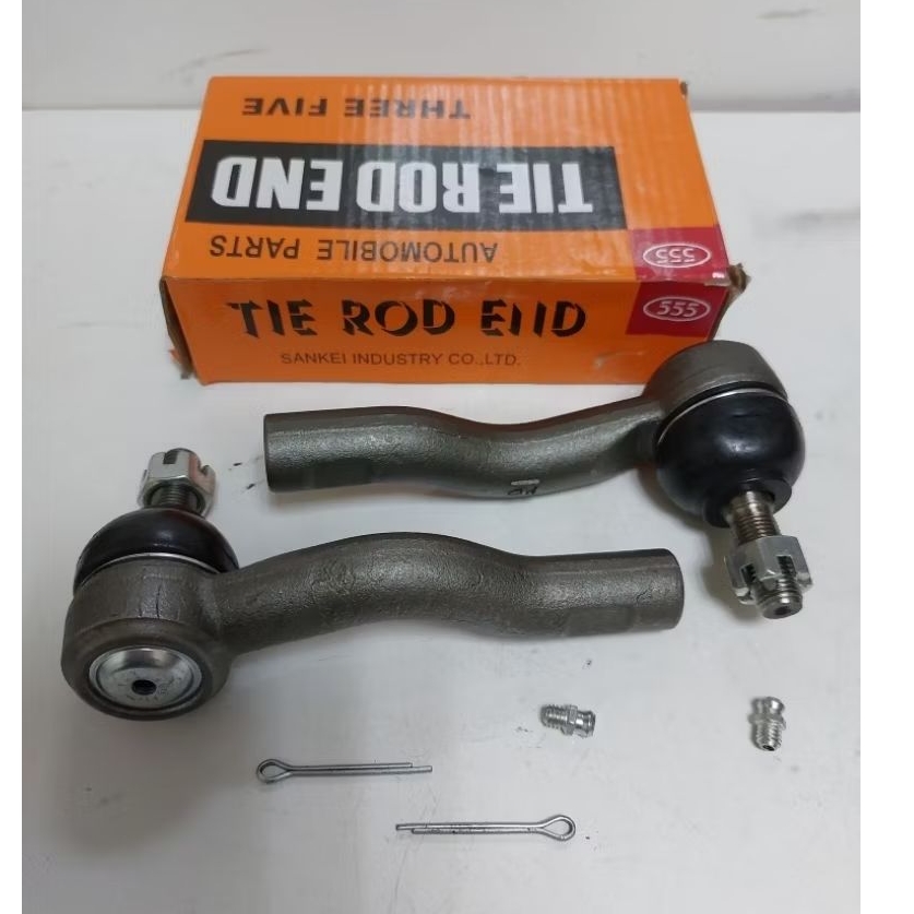 TIE ROD END AVANZA/ AVANZA VELOZ 555 JEPANG