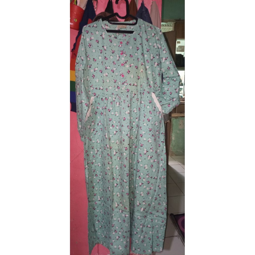 preloved Ditsy / Khalewale