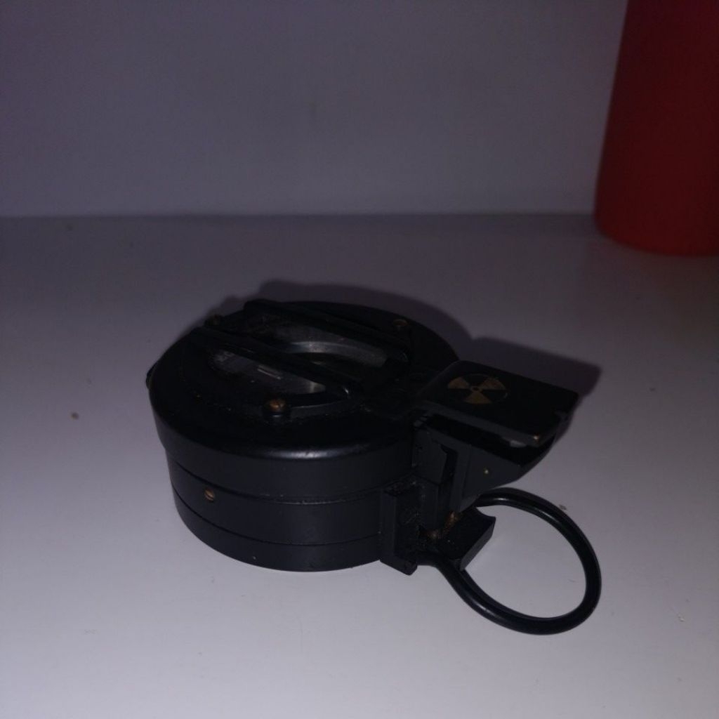 kompas francis barker M -73 original