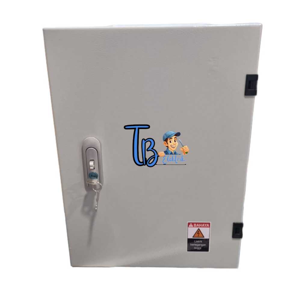 Box Panel Indoor 30 x 40 x 20