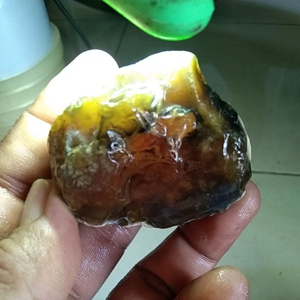 BATU ANGGUR SOLAR KECOA