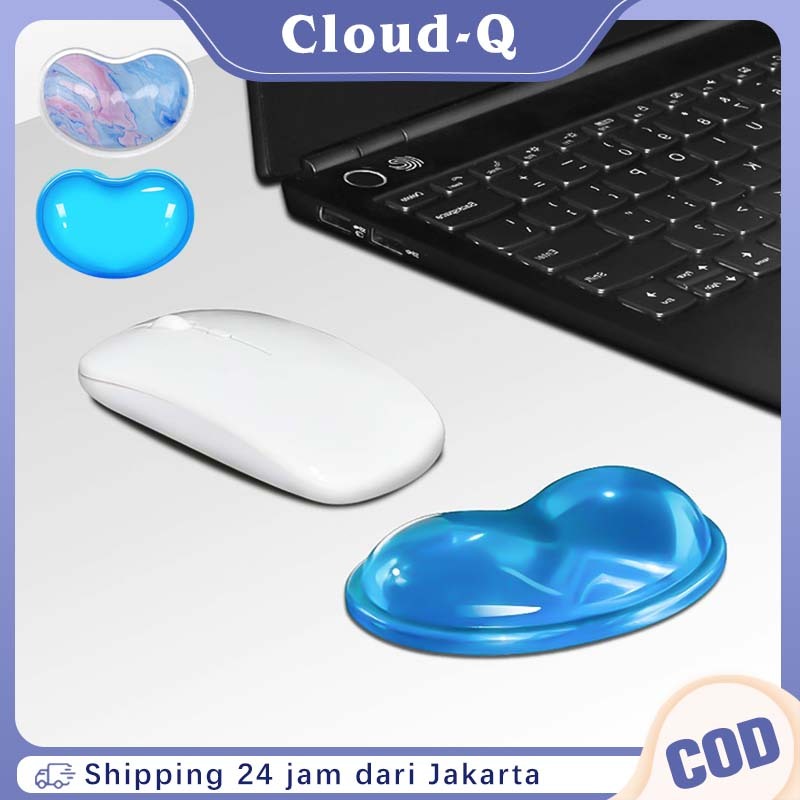 Mouse Pad Ergonomic / Mouse Pad Wrist Rest / Mouse Pad Waterproof