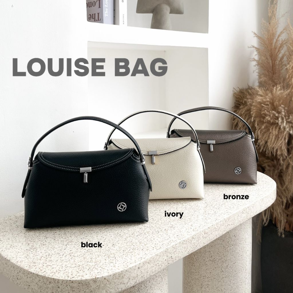 Kienka Studio - Louise Bag