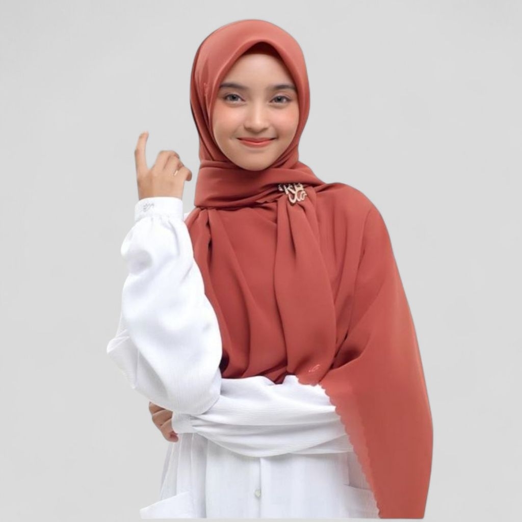 jilbab kerudung segiempat zahira solder rabbani L large