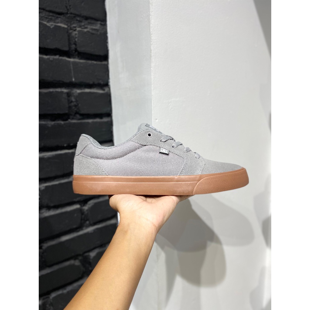Sepatu DC Shoes Anvil ( CG5 )