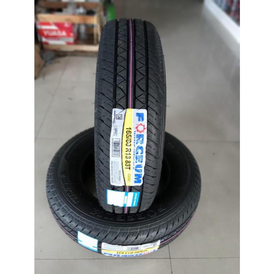 BAN MOBIL STANDAR GRANDMAX 165 80 R13 FORCEUM ULTRA BAN MUATAN BERAT