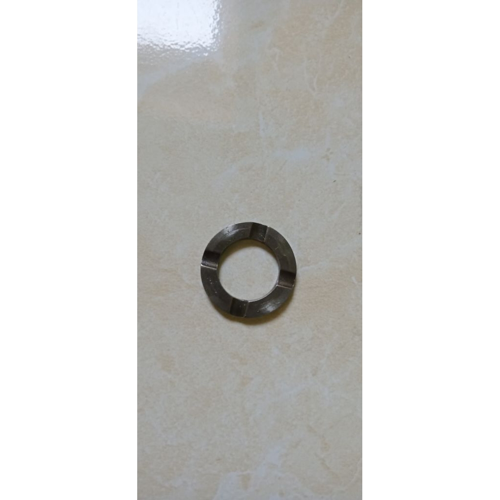 ring dobel stater mp/tiger