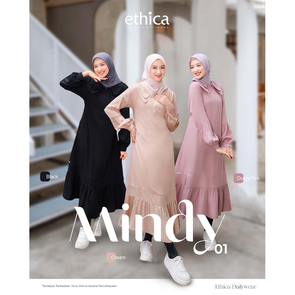 Midy Dress Ethica Mindy 01