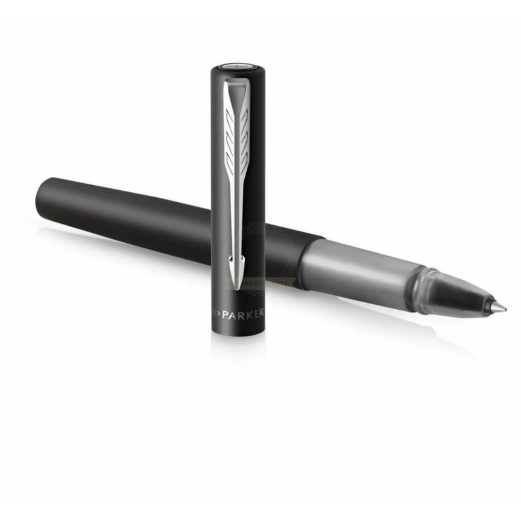 Pen Parker Vector XL Black Rollerball