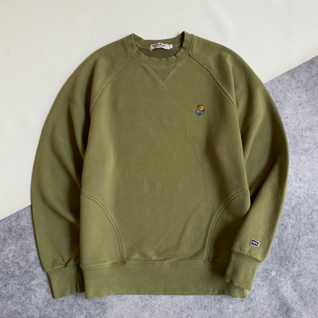 CREWNECK EBFD