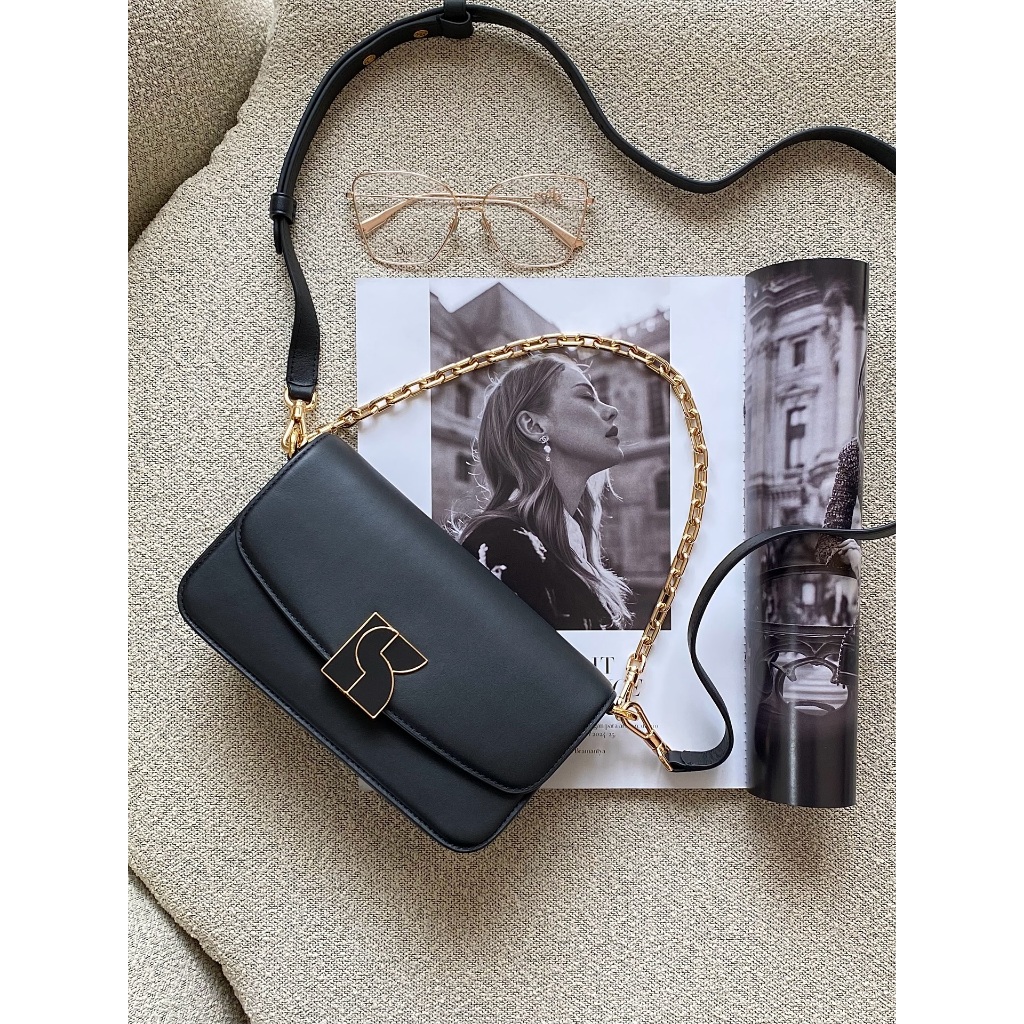 SALE TAS SELEMPANG WANITA l TAS WANITA l TAS MEWAH l TAS ELEGAN WANITA l HAND BAG l SLING BAG l KS D