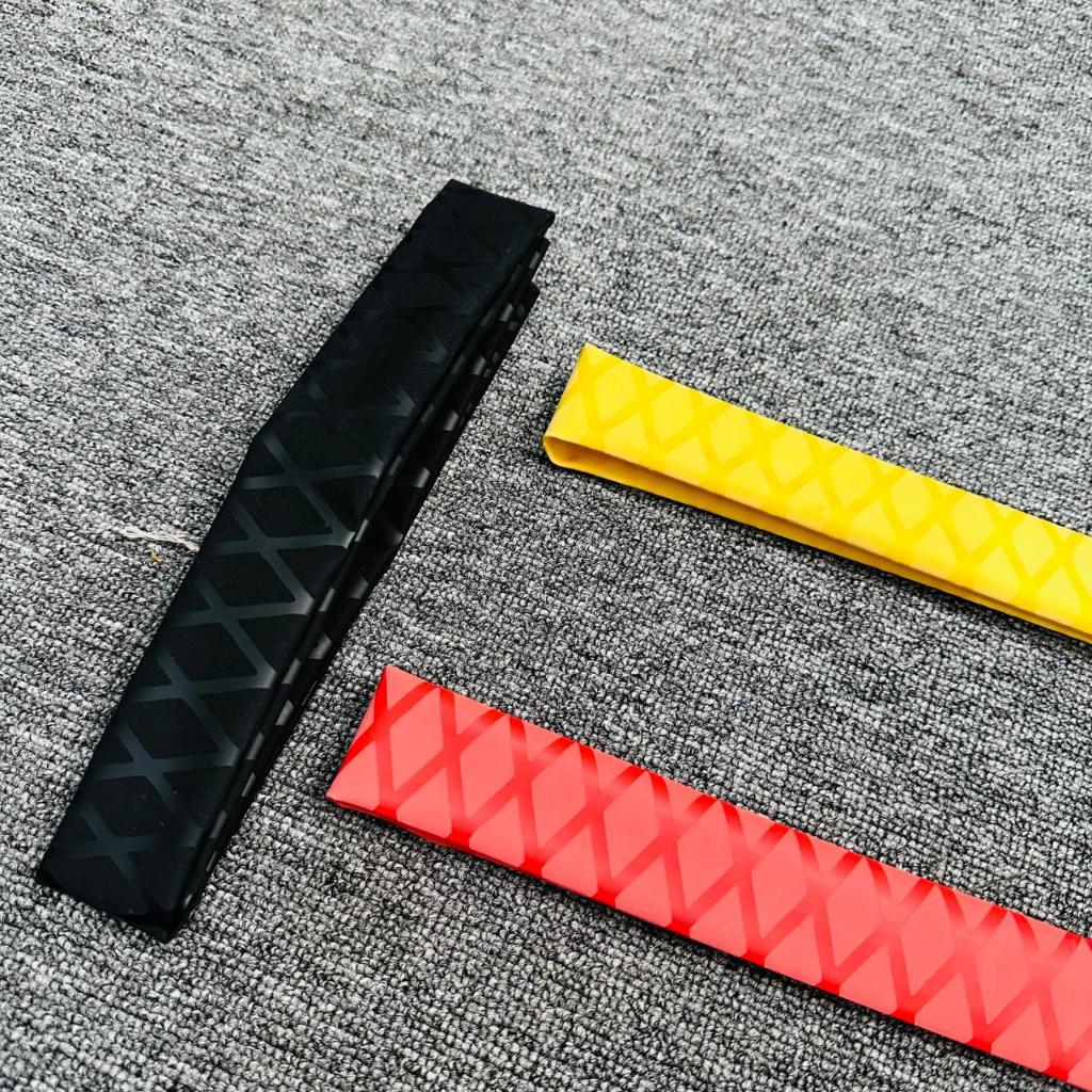 grip bakar grip gagang joran pancing