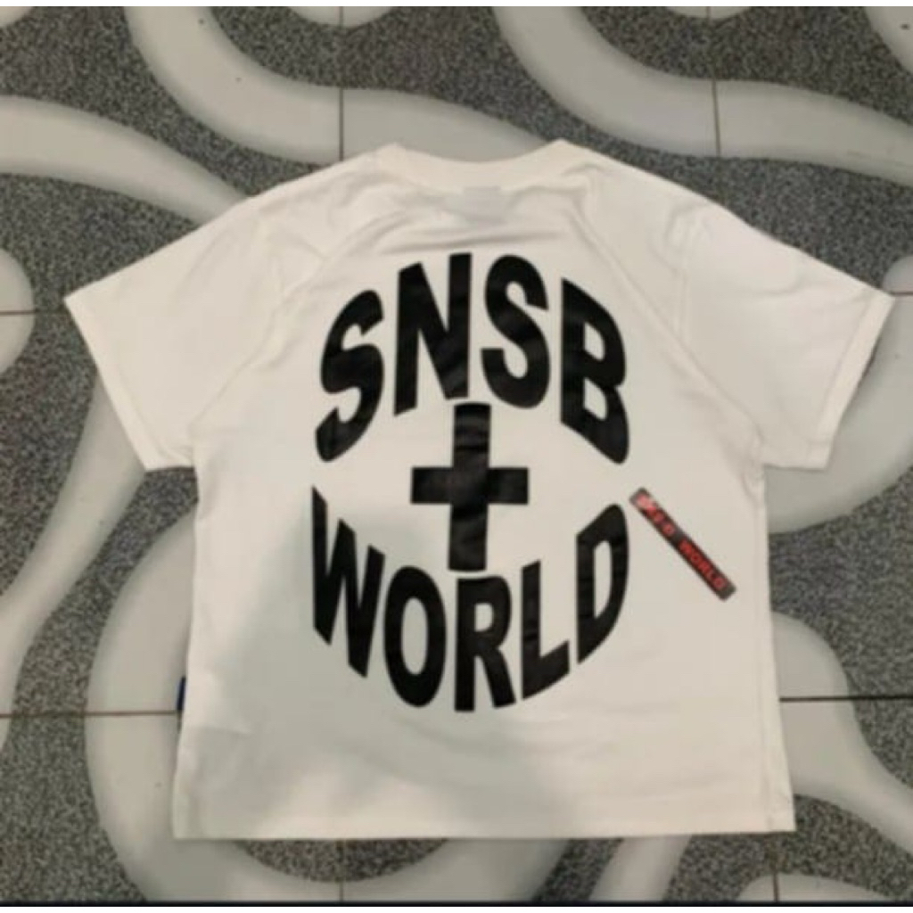 SNSB TRUTH SZ S, SOLD BG SOLD CUKUP JANGAN DI CO