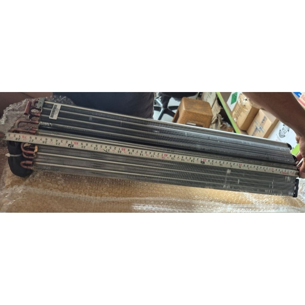 Evaporator AC sharp inverter AH - X6ZY original