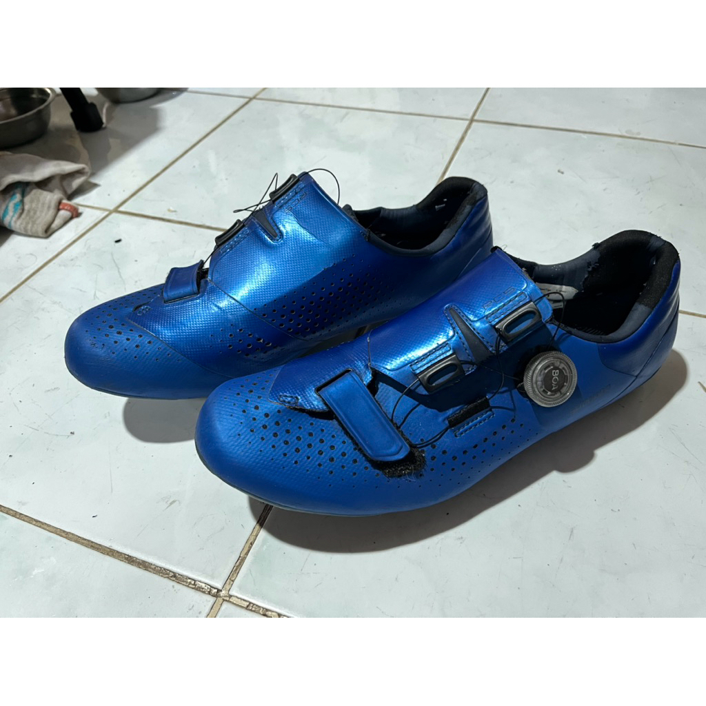 Shimano RC5 size 45 non wide