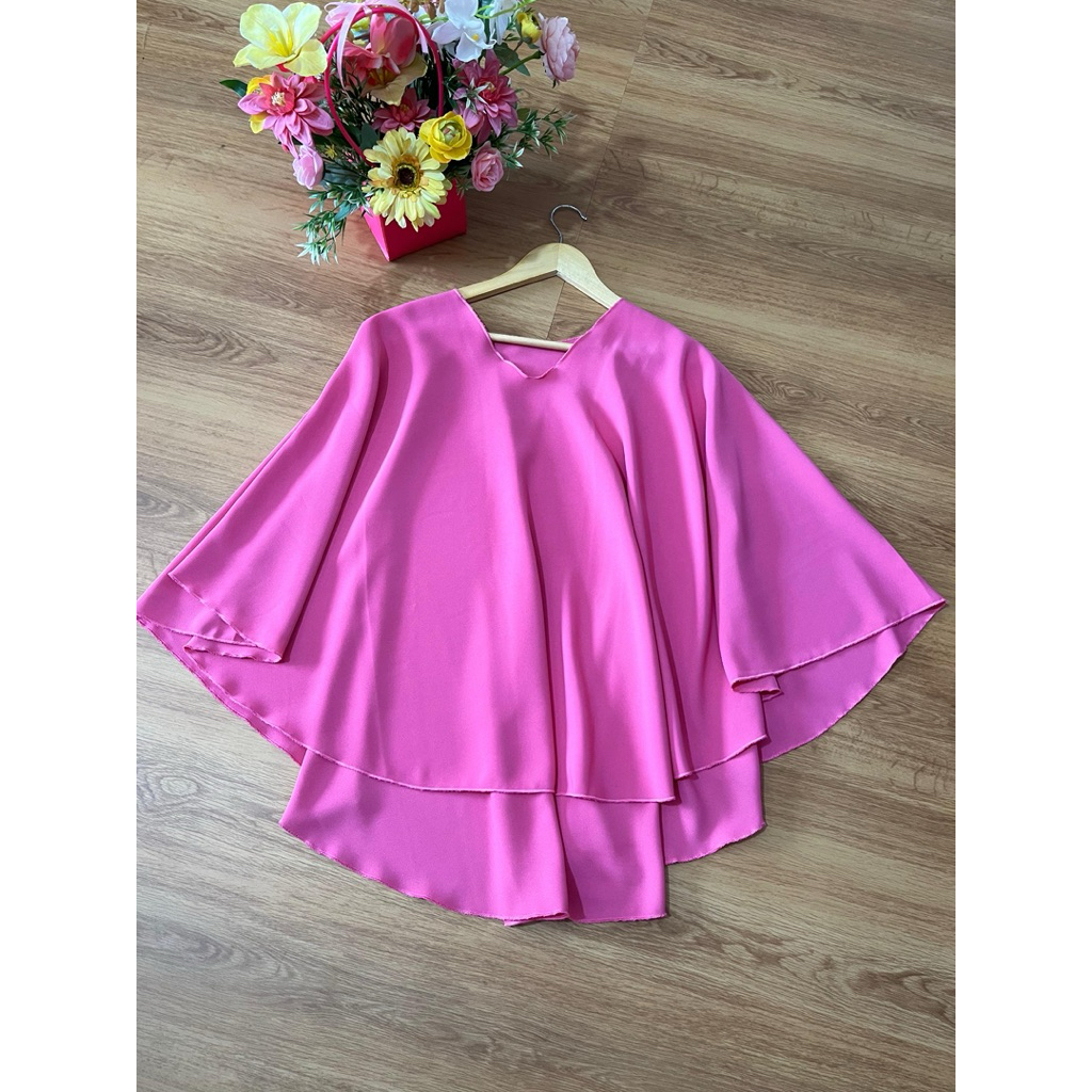 Penutup Syari Bhayangkari