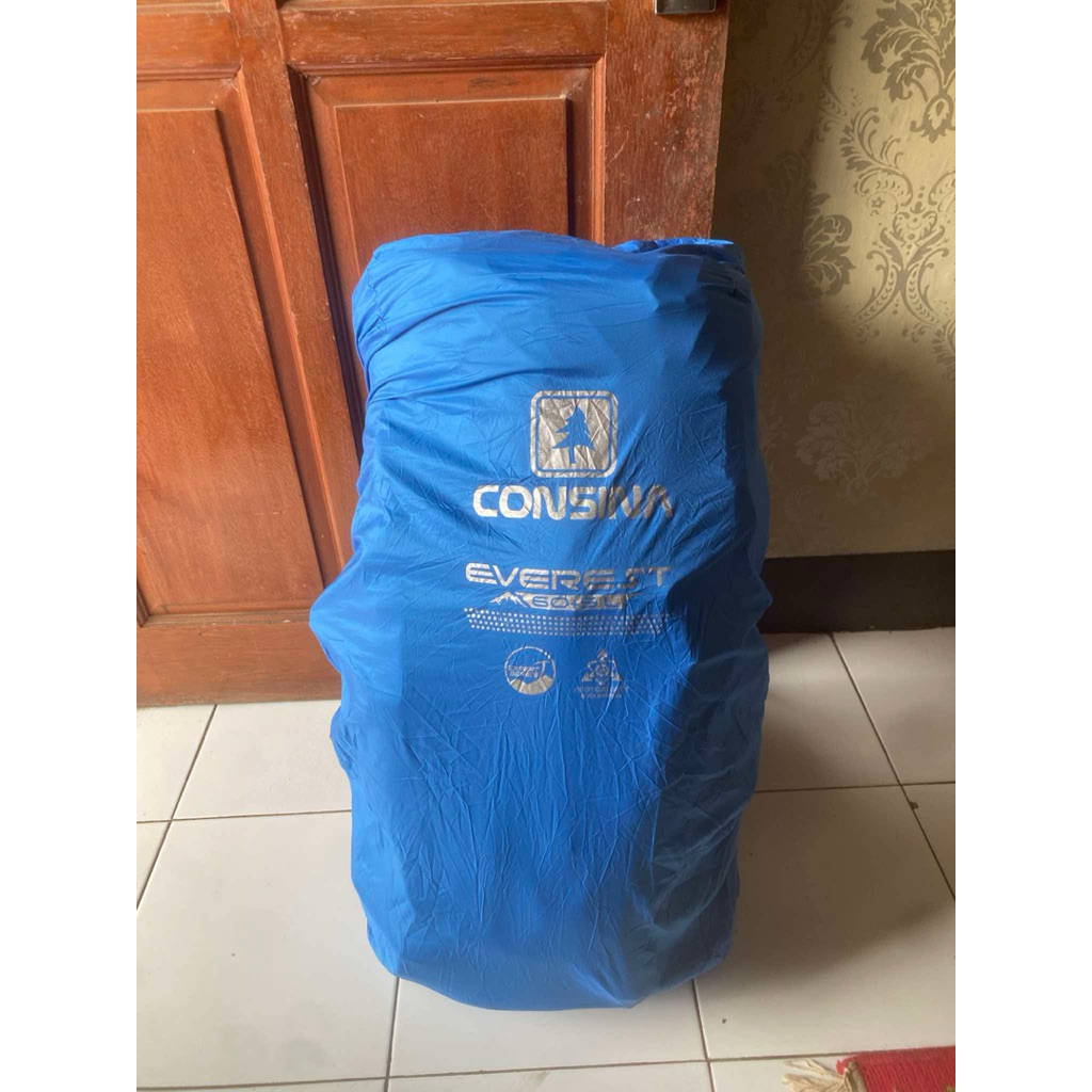Consina Gen 2 60+5 Liter