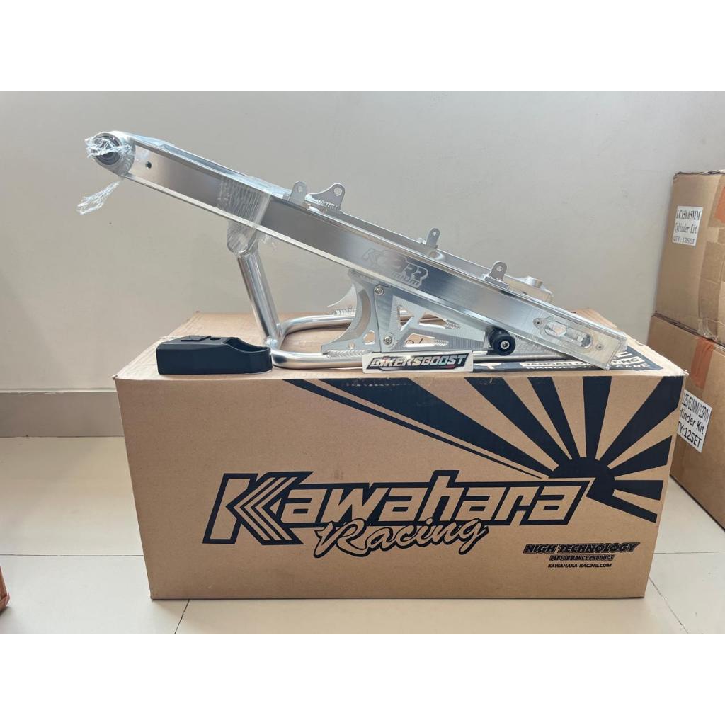 SWING ARM UNITRACK KAWAHARA K2R NINJA R NINJA SS