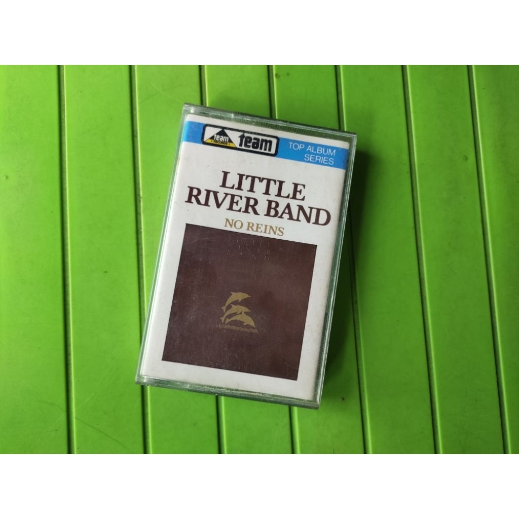 Kaset pita Little River Band no Reins