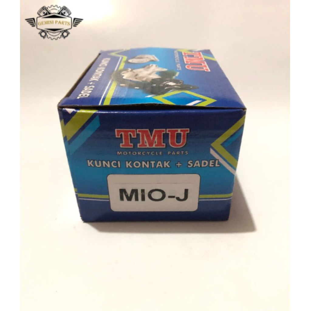 KUNCI KONTAK KEY SET ASSY MIO J MIO GT TMU