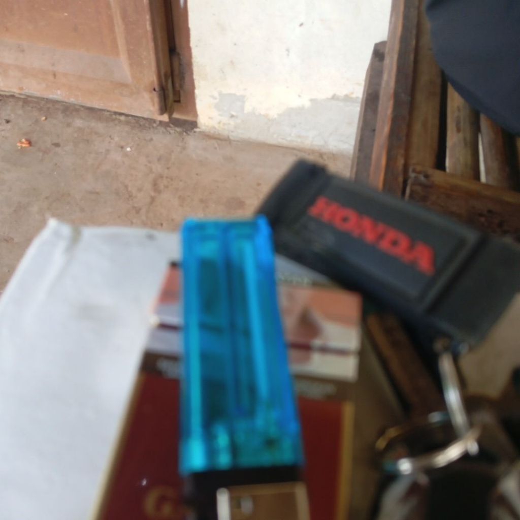konci motor