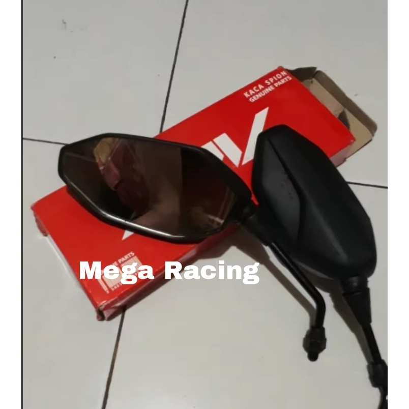 PROMO Spion Standar Honda ADV - Spion Motor Honda ADV Beat Vario Pcx Scoopy Dan Honda Lainnya spion 