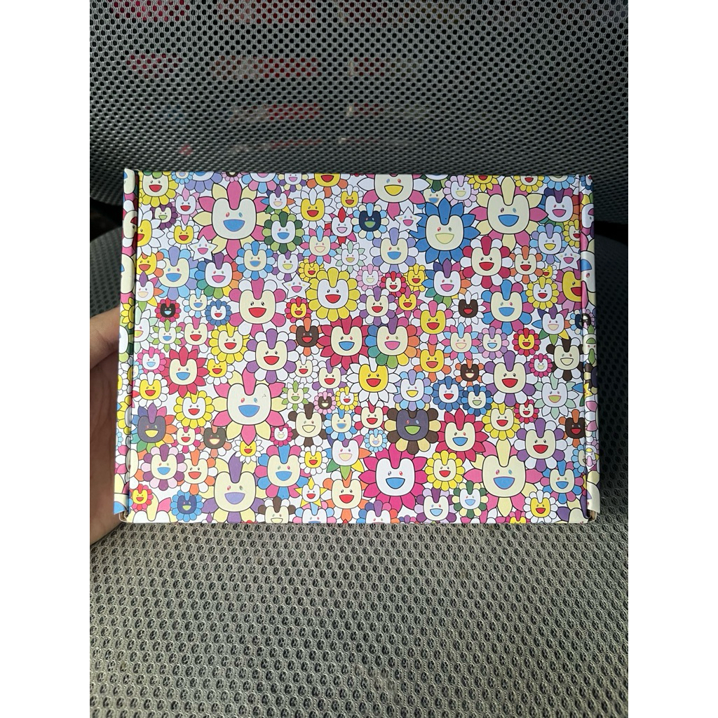 Sharing Newjeans Supernatural Drawstring Bag Ver