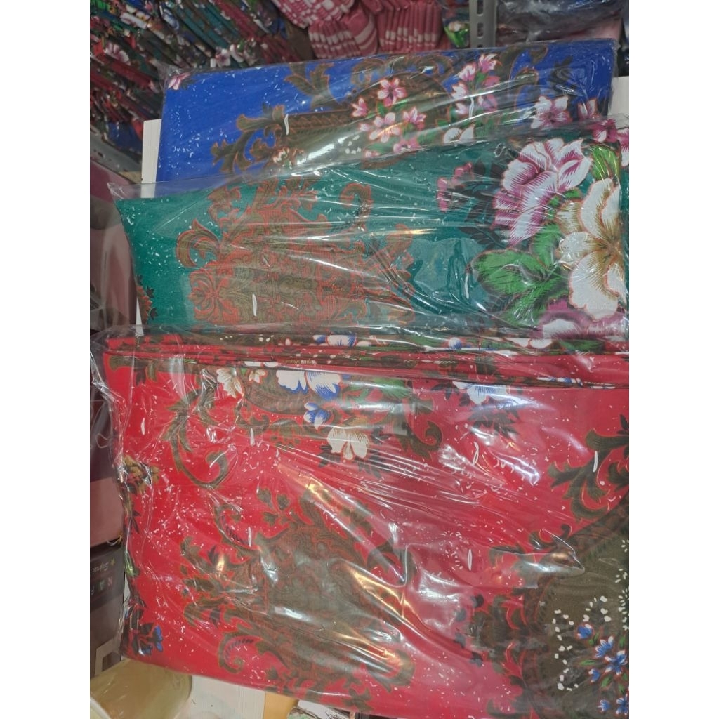 kulit kasur kapuk/ urung kasur kapuk/kapas