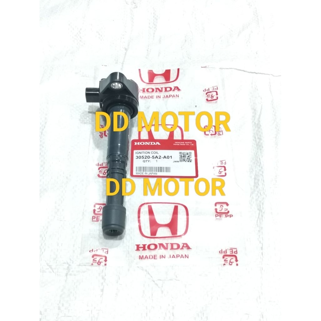 Coil Koil Pengapian Honda Accord CR2 2013-2017 HARGA 1PC JAPAN ORI