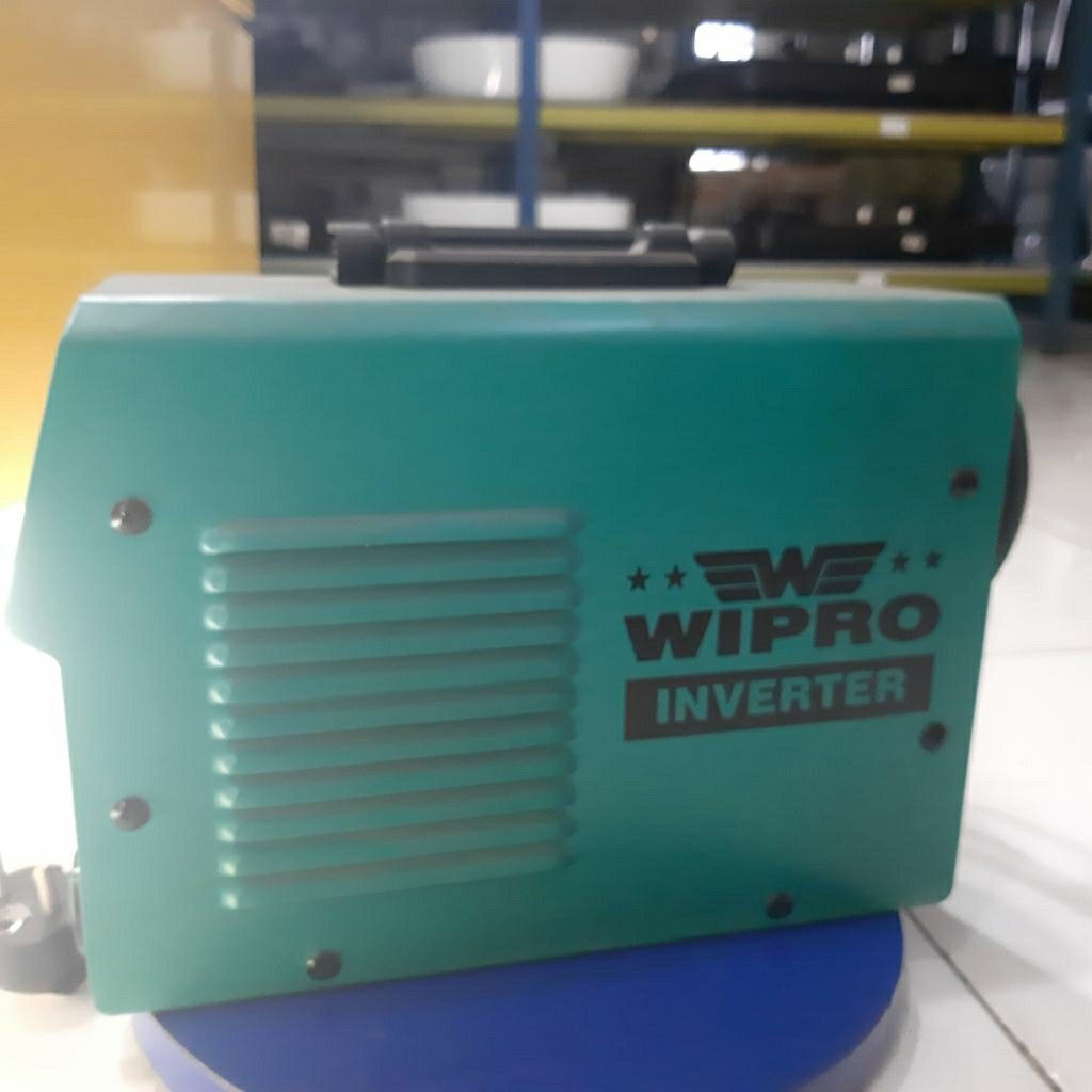 TRAVO LAS WIPRO DC GBT JUPITER 120