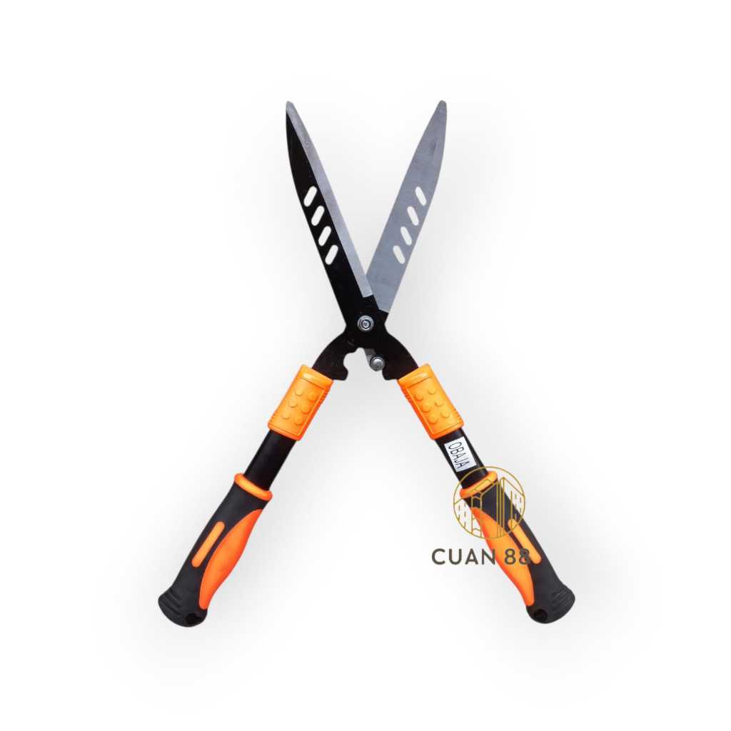 Gunting Rumput Honxi / Gunting Rumput Tarik Honxi / Gunting Rumput Besar / Gunting Dahan / Gunting T