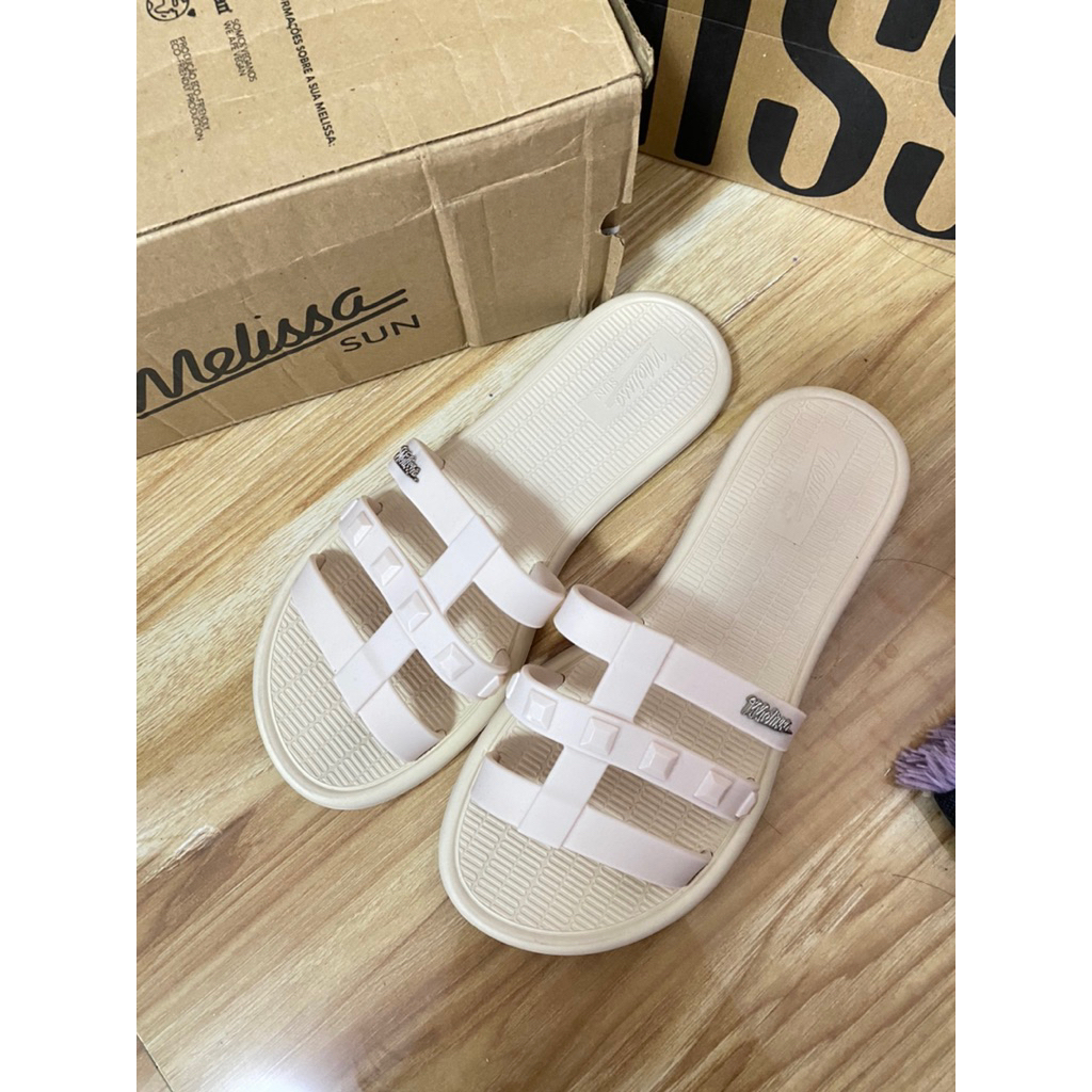 Sandal Melissa Like New