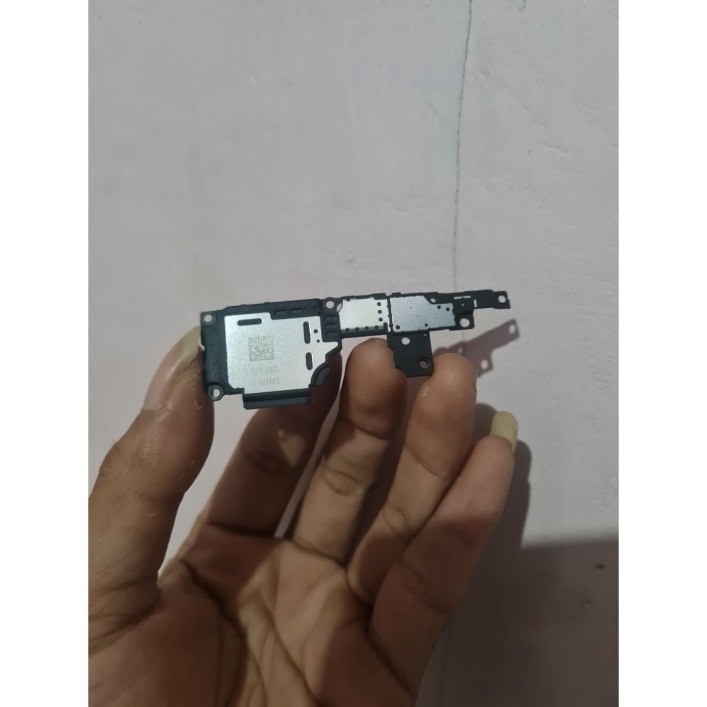 BUZZER BUZER BUZZER LOUDSPEAKER MUSIK OPPO RENO 4 ORIGINAL COPOTAN