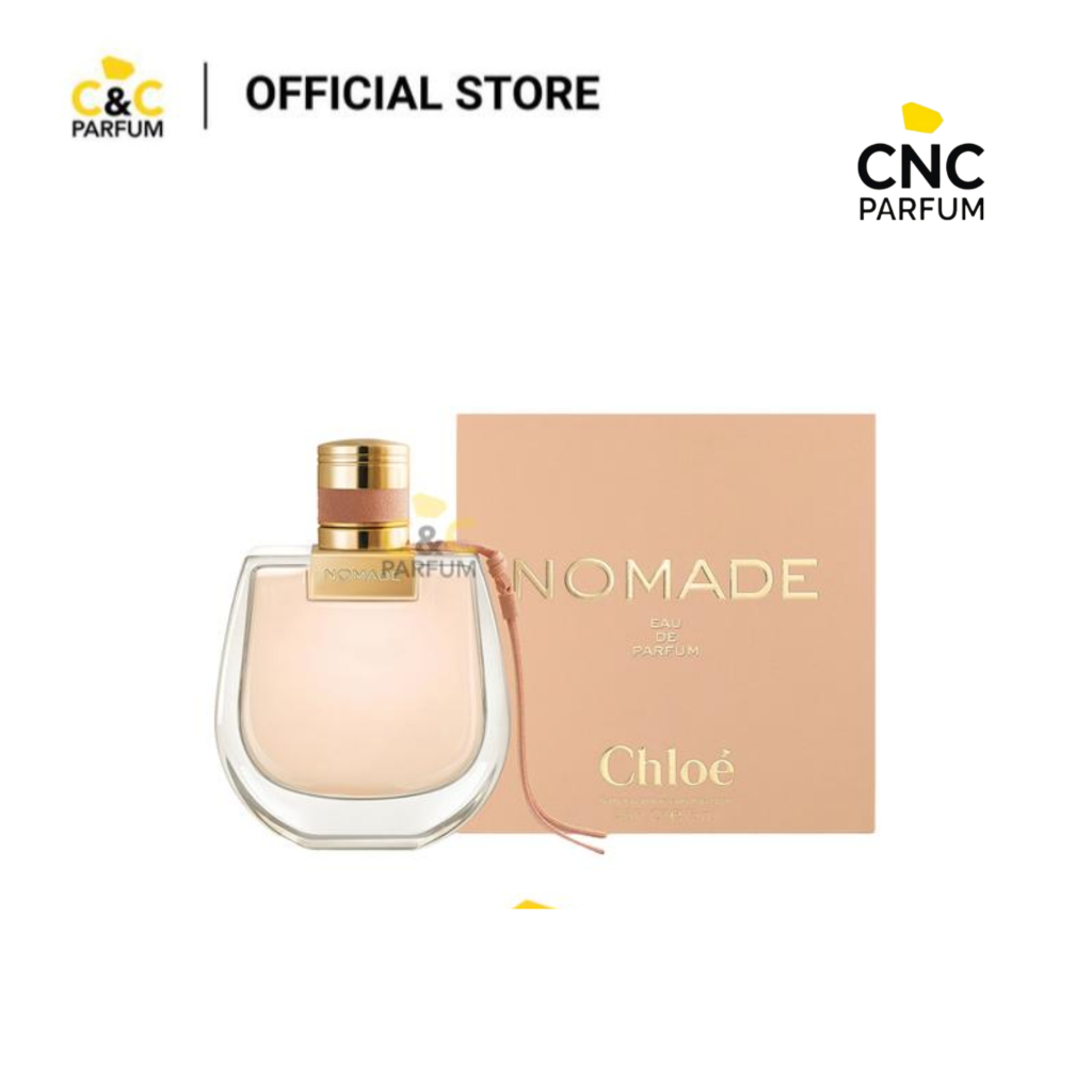 Chloe Nomade Chloe Nomade EDP 75Ml