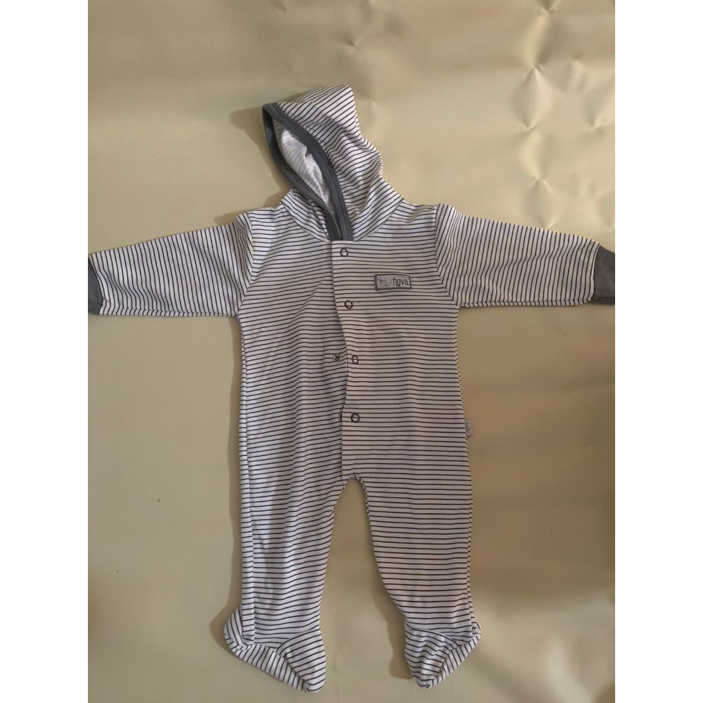 Sleepsuit Nova Baby