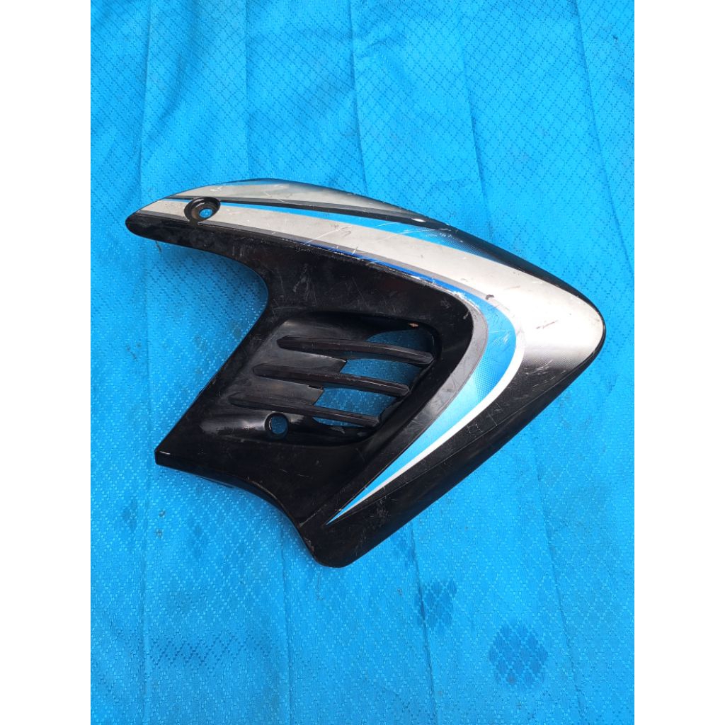 sirip tangki Honda Tiger Revo Original / sirip tangki Tiger Original copotan