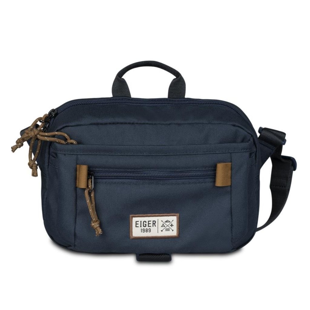 EIGE R1989 TAS SELEMPANG PORTEGE LANDSCAPE POUCH