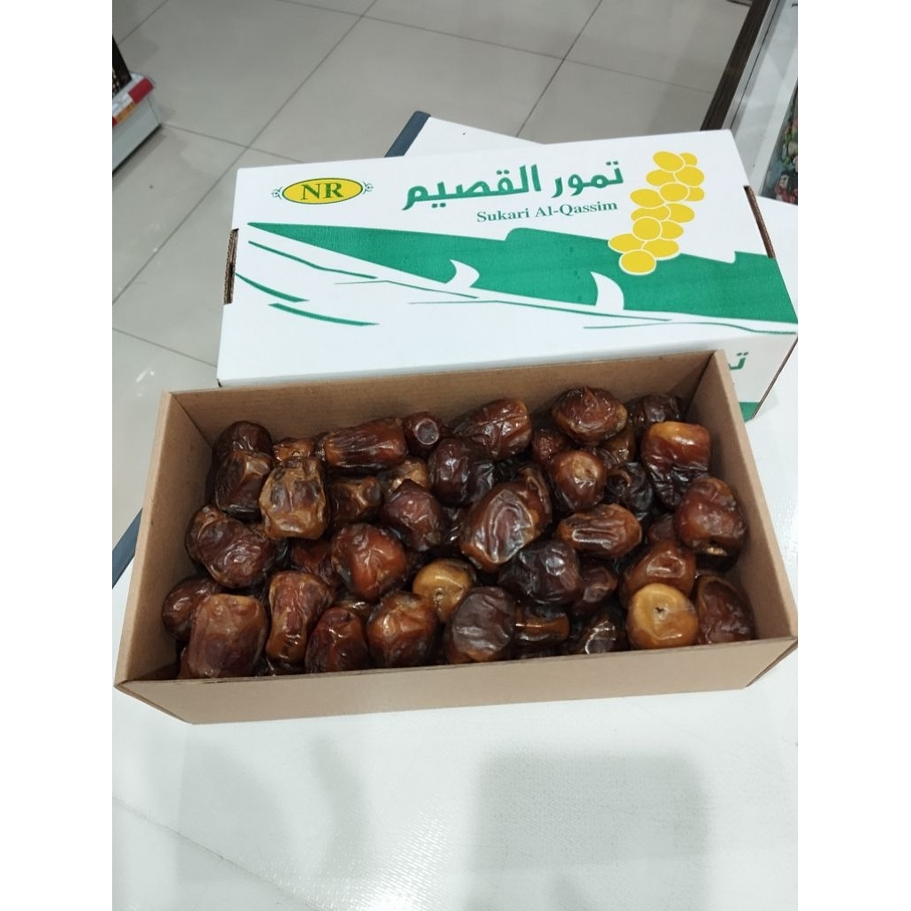 Kurma Sukari 1 kg