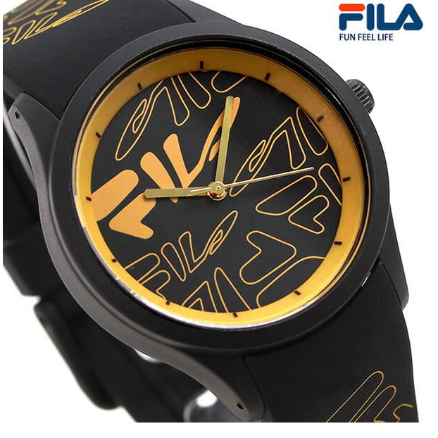 FILA 38-129-201 JAM TANGAN WANITA ORIGINAL