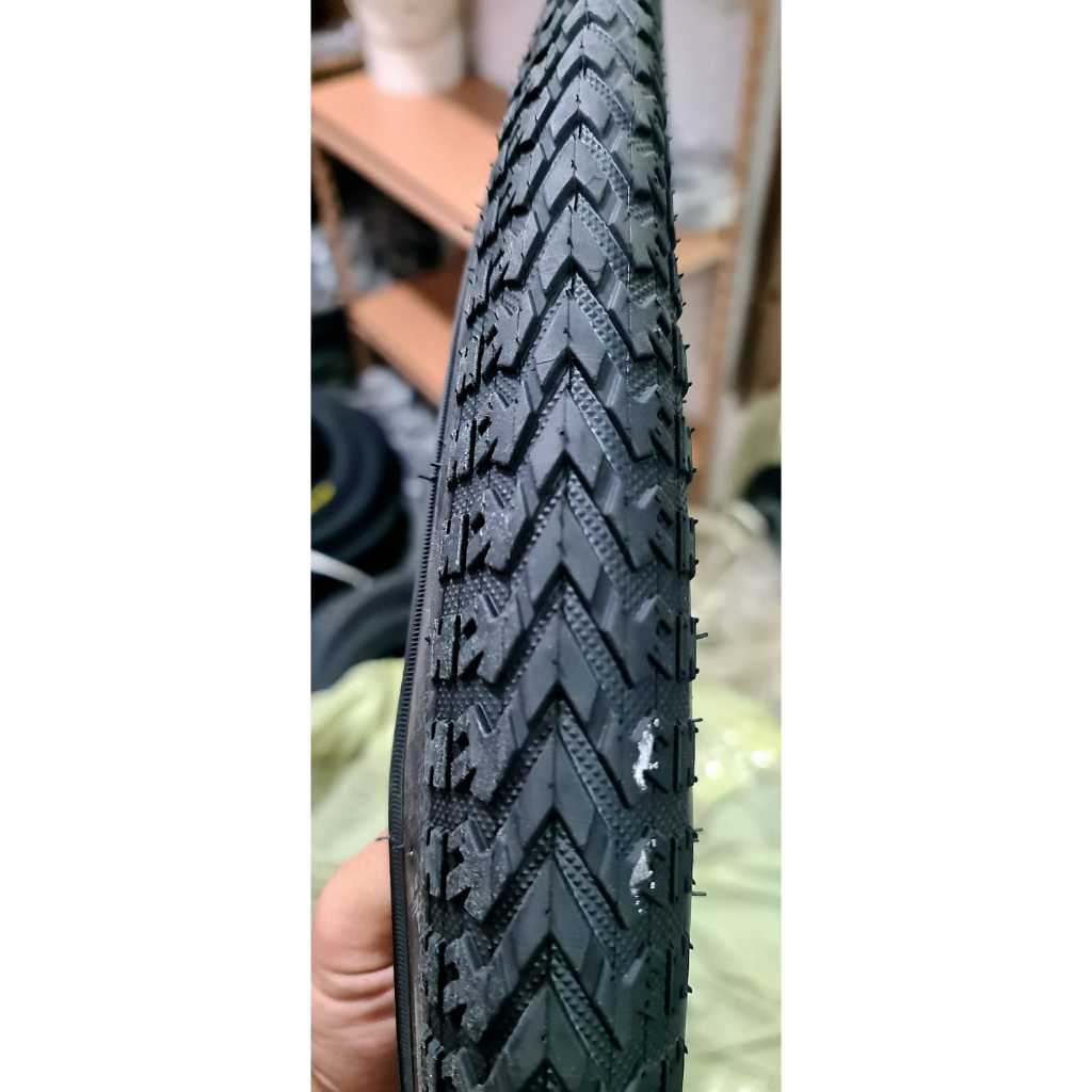 Ban Seepda / Ban Sepeda 26 / Ban Luar Sepeda Atlantis / Ukuran 26 x 2.125