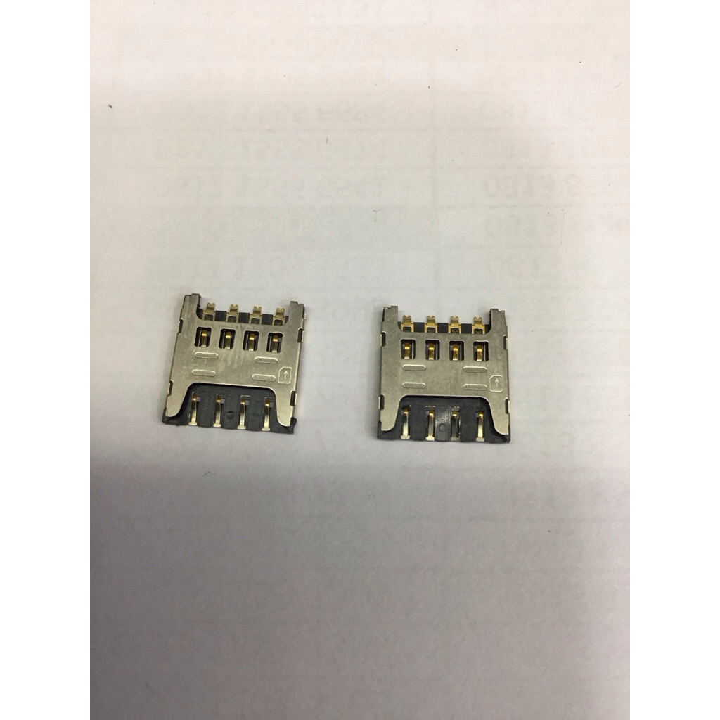 CONECTOR SIMCARD ASUS ZANFONE 4C