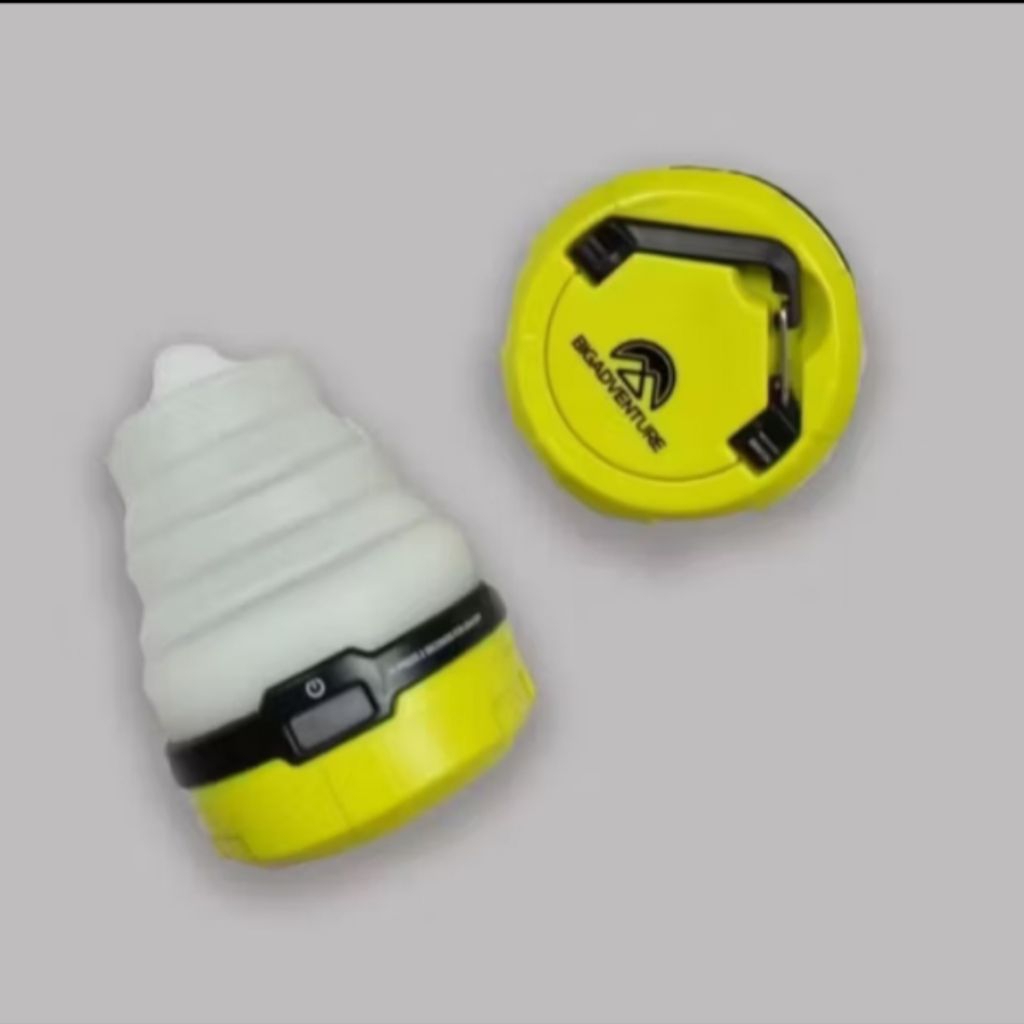 lampu tenda big adventure