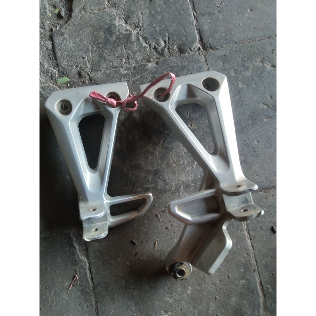 Footstep Revo Absolute