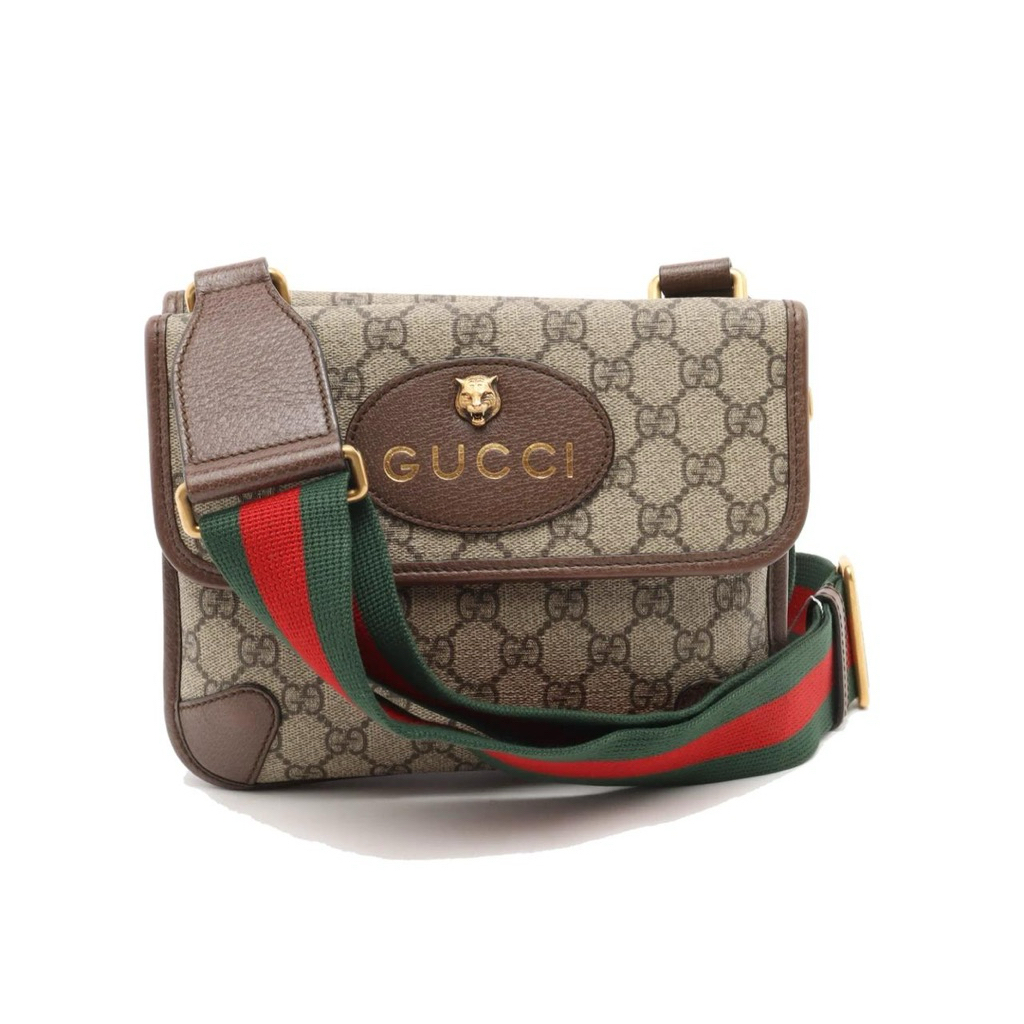 gucci gg sling bag (authentic)