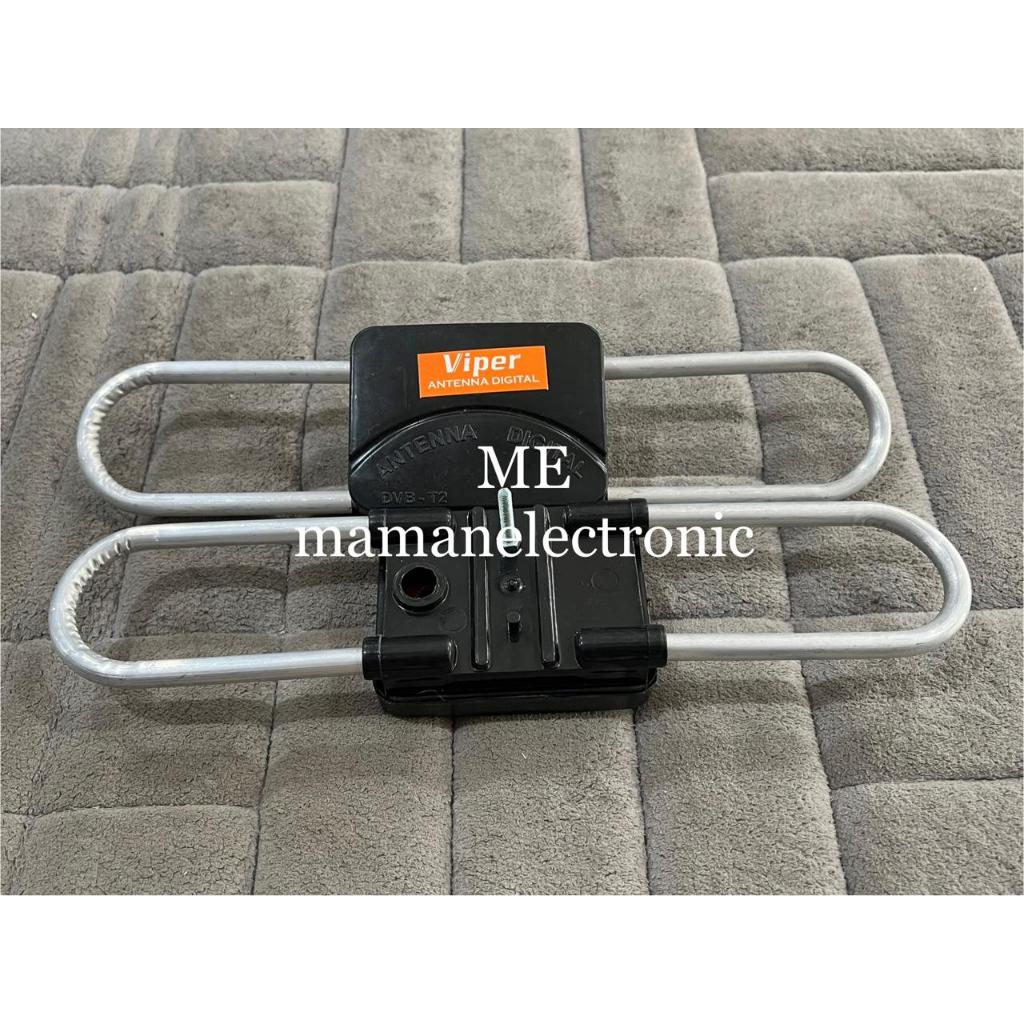 Dipul Antena Digital Uhf Viper / Driver Terminal Box Antena Digital Viper
